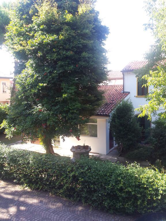 Lovely Hayloft - Incantevole Barchessa Padua Exterior foto